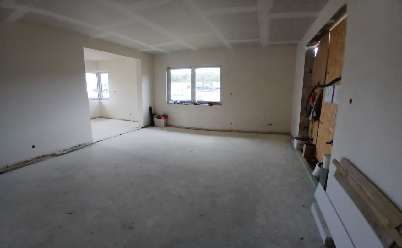 dom wolnostojący, 4 pokoje Zielona Góra Ochla, ul. Ochla-Bukowa. Zdjęcie 6