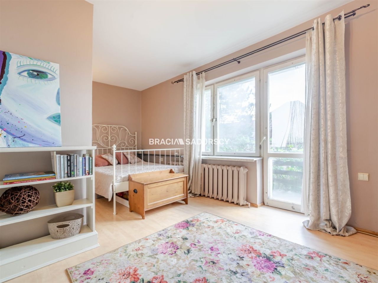 dom wolnostojący, 5 pokoi Kraków Swoszowice, ul. Macieja Dębskiego. Zdjęcie 7