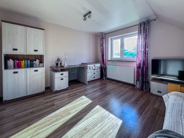 dom wolnostojący, 6 pokoi Jeleniewo. Zdjęcie 7