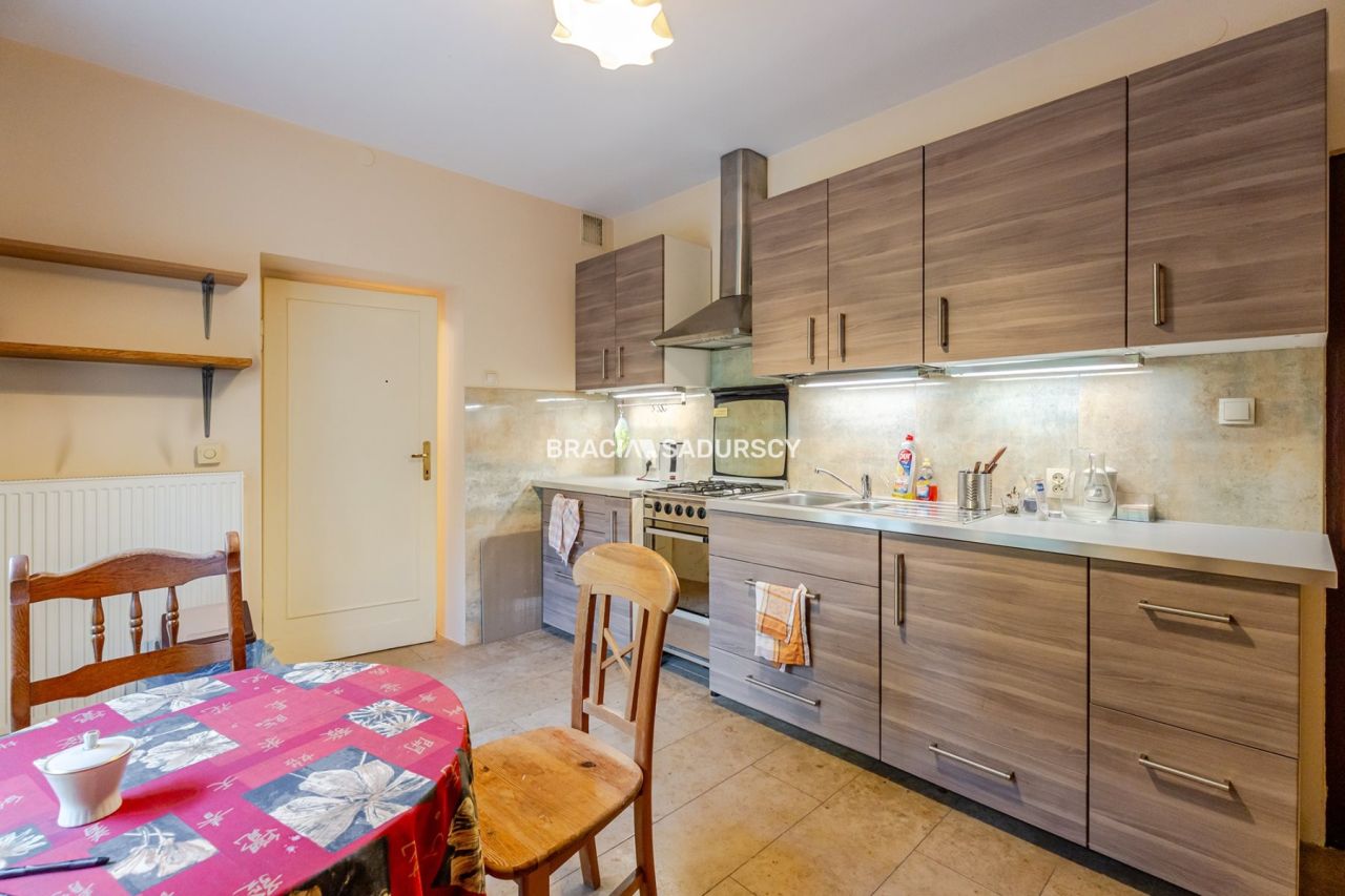 dom wolnostojący, 6 pokoi Kraków Dębniki, ul. Narvik. Zdjęcie 17