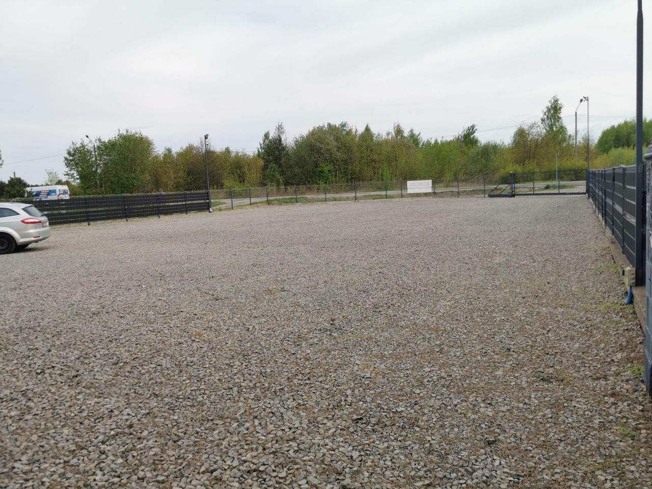 Działka inwestycyjna Antoniówka. Zdjęcie 3