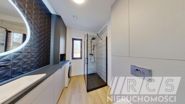 dom wolnostojący, 5 pokoi Krzeptów, ul. Topolowa. Zdjęcie 24