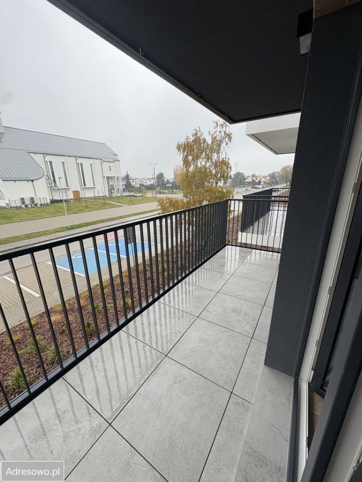 Mieszkanie 2-pokojowe Toruń Bielany, ul. Szczecińska. Zdjęcie 11