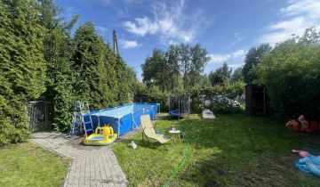 Działka rod Bytom, ul. Cegielniana