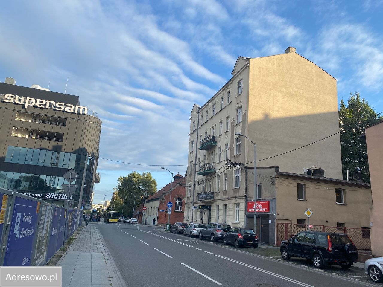 kamienica, 9 pokoi Katowice Śródmieście, ul. ks. Piotra Skargi. Zdjęcie 8