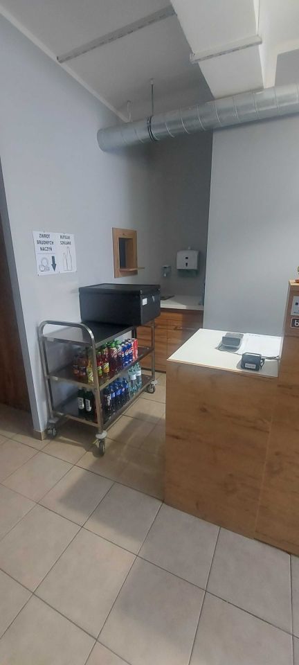 Lokal Koźmin Wielkopolski. Zdjęcie 4