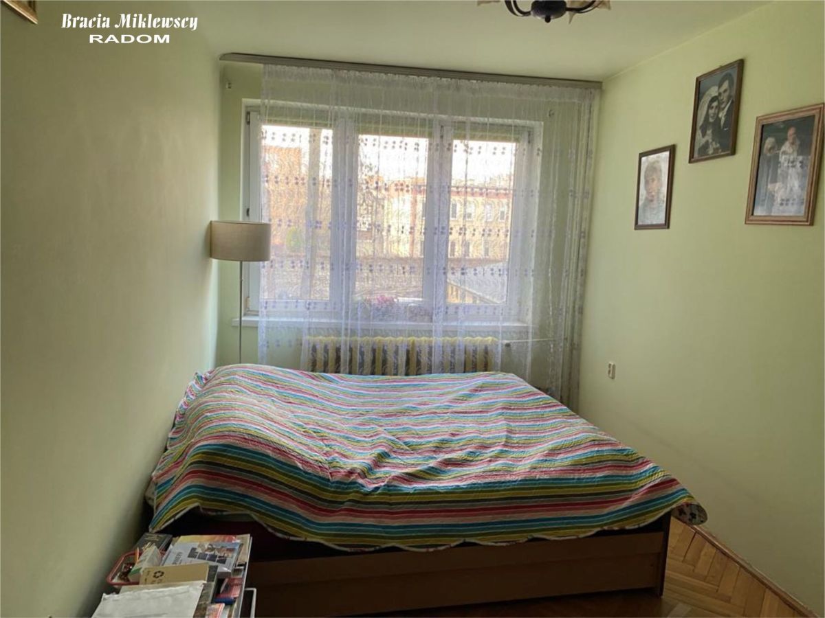 Mieszkanie 2-pokojowe Radom Śródmieście, ul. 25 Czerwca. Zdjęcie 4