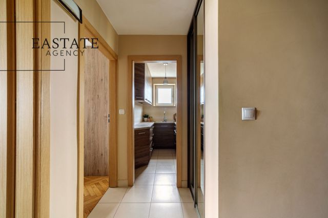 Mieszkanie 2-pokojowe Warszawa Śródmieście, ul. Solec. Zdjęcie 10