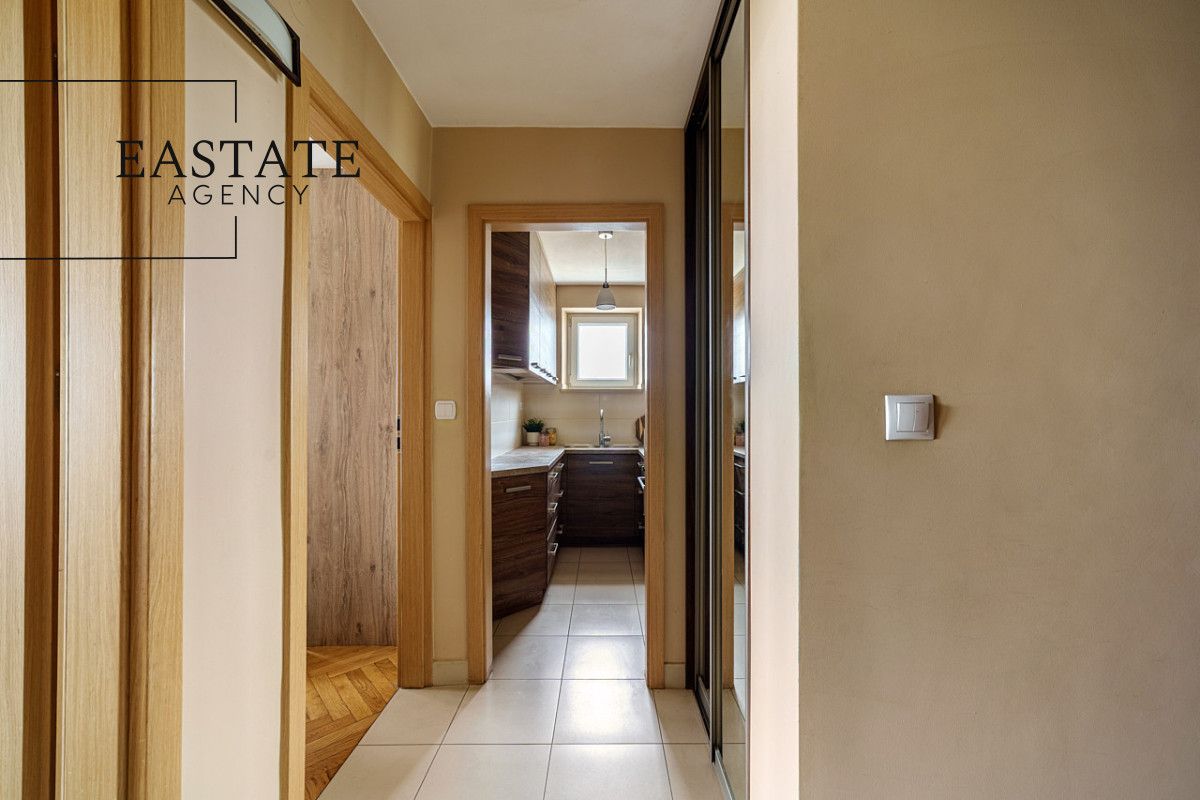 Mieszkanie 2-pokojowe Warszawa Śródmieście, ul. Solec. Zdjęcie 10