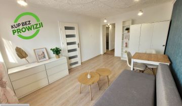 Mieszkanie 2-pokojowe Zabrze Centrum, ul. Kowalska