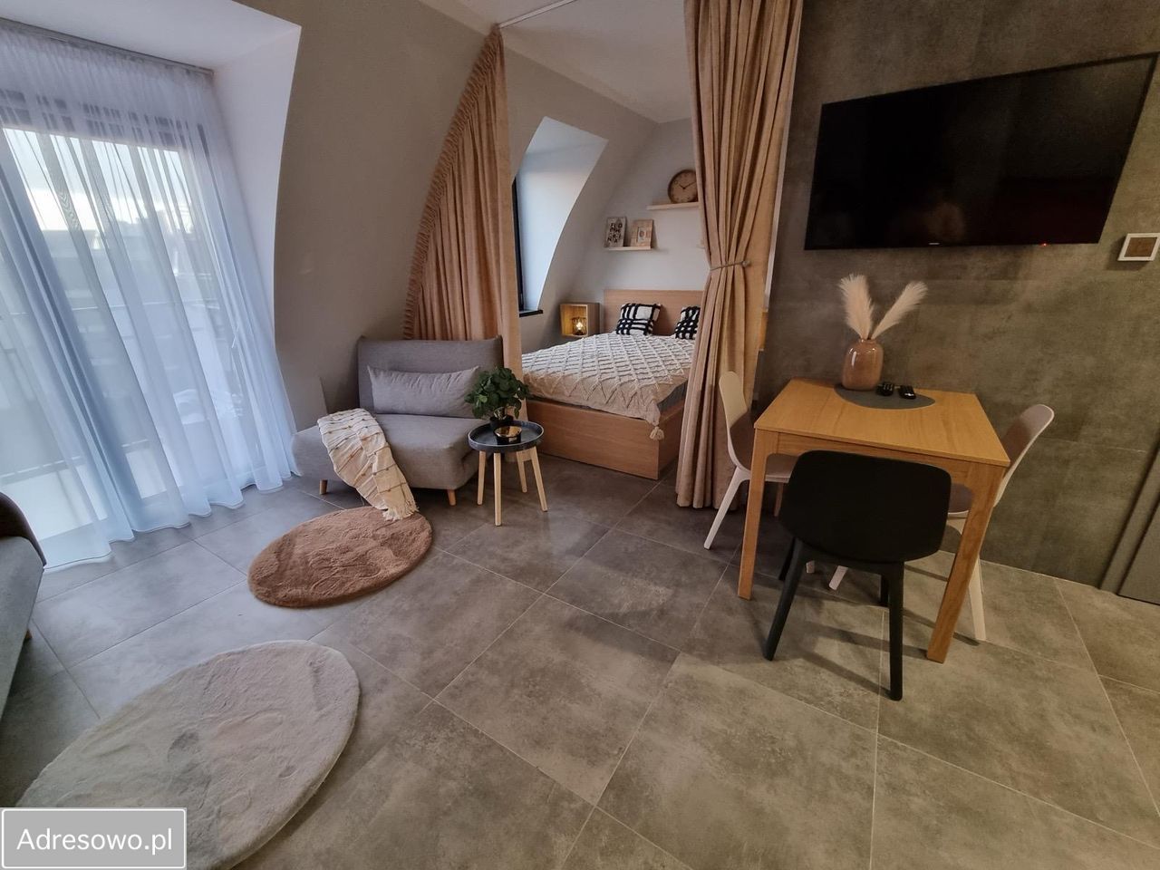 Mieszkanie 2-pokojowe Kołobrzeg, ul. Towarowa. Zdjęcie 2