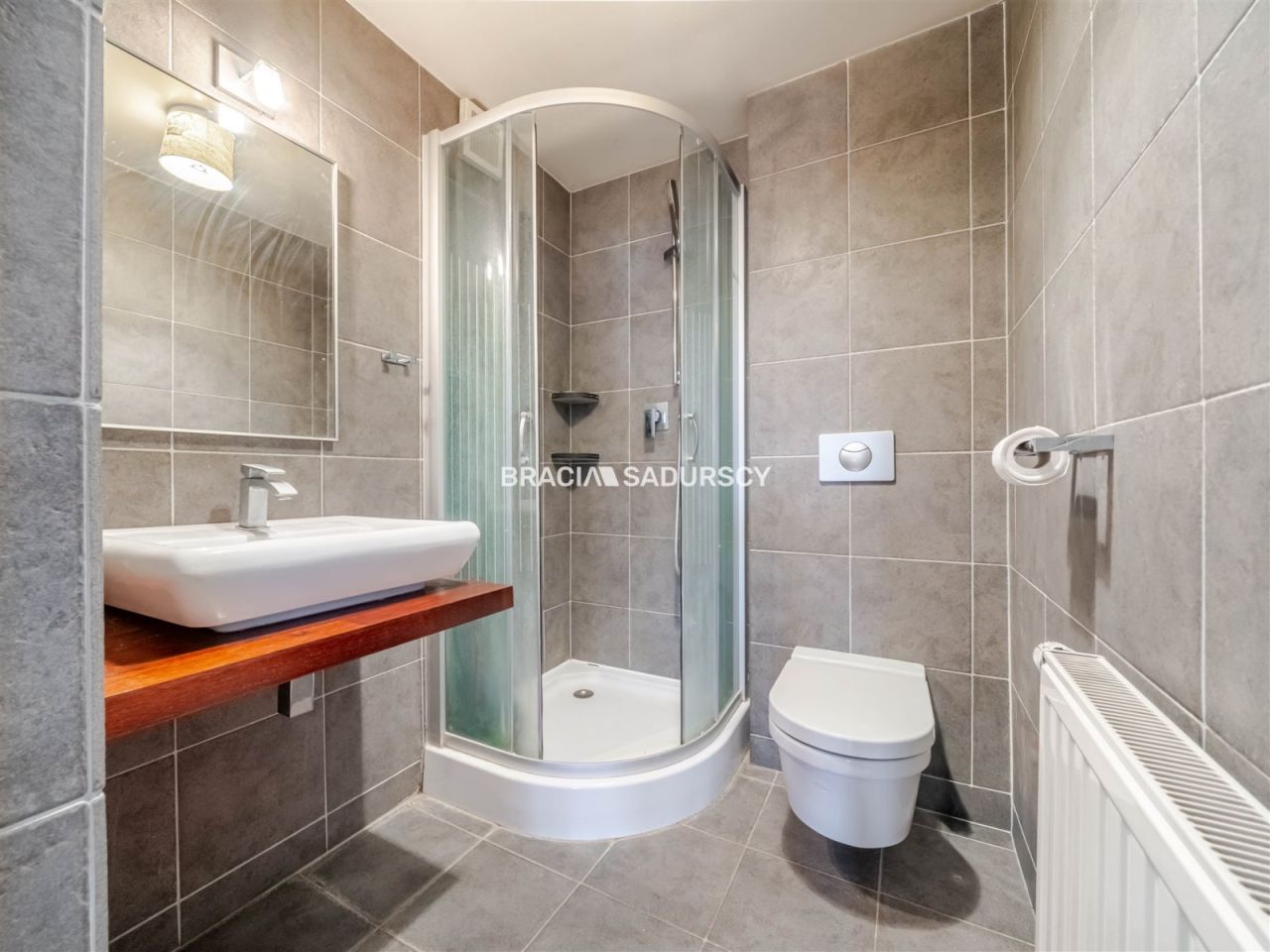 dom wolnostojący, 7 pokoi Krzeszowice, ul. Żbicka. Zdjęcie 10