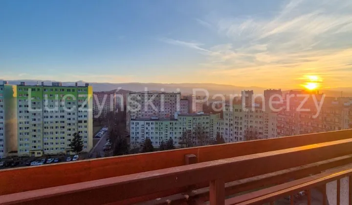 Mieszkanie 4-pokojowe Jelenia Góra Zabobrze, ul. Zygmunta Noskowskiego