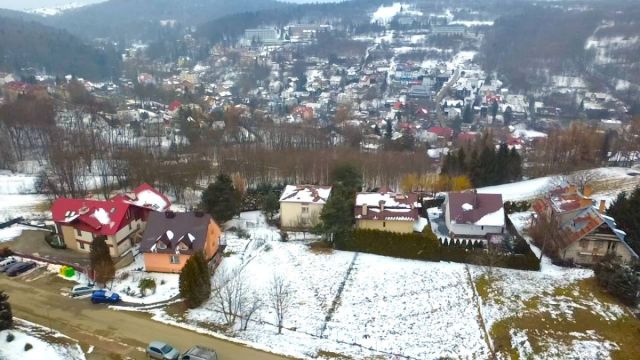 Działka budowlana Iwonicz-Zdrój. Zdjęcie 4