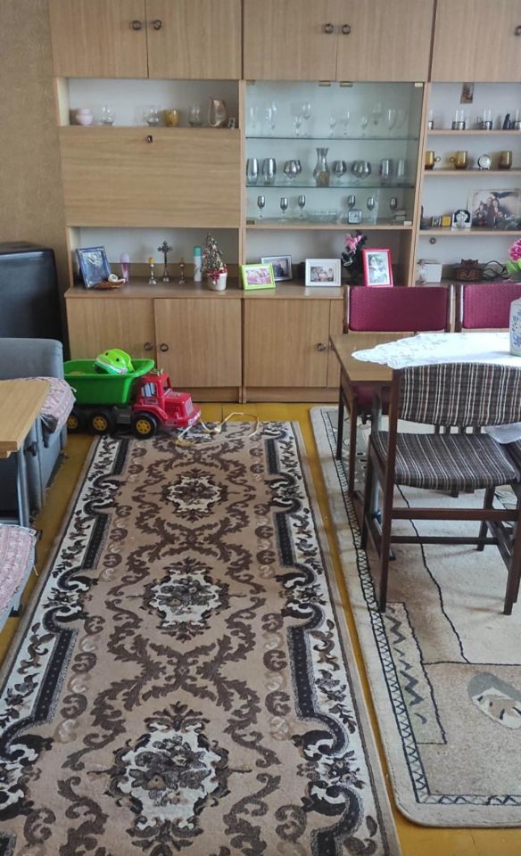 Mieszkanie 2-pokojowe Będzin Grodziec, ul. Marii Konopnickiej. Zdjęcie 3