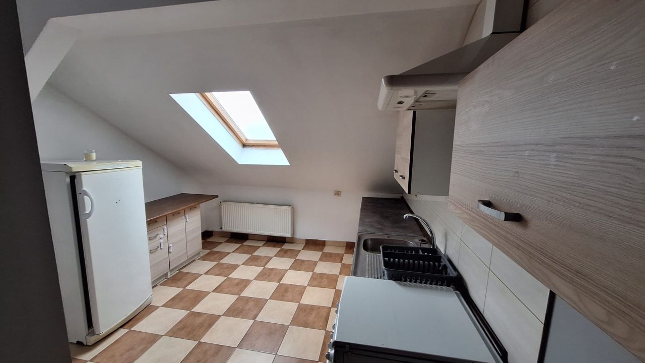 Mieszkanie 3-pokojowe Jaworzno Centrum, ul. Juliusza Słowackiego. Zdjęcie 7