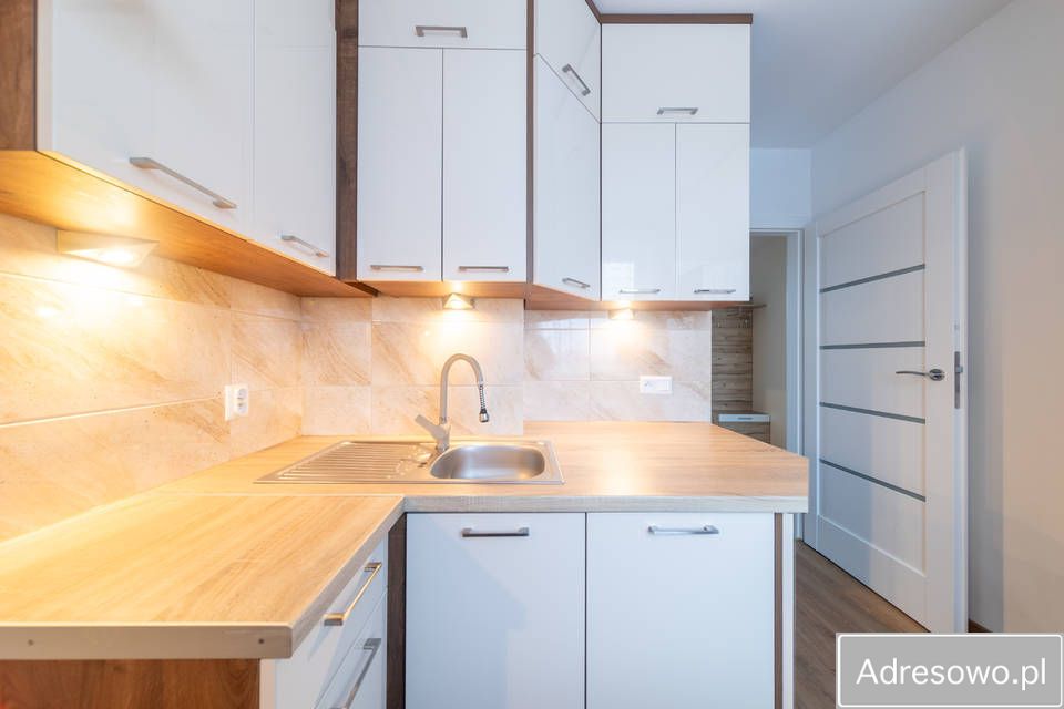 Mieszkanie 2-pokojowe Biała Podlaska, ul. Zygmunta Starego. Zdjęcie 5