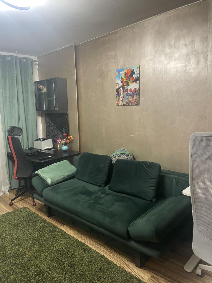 Mieszkanie 2-pokojowe Łódź Górna, ul. Juliusza Słowackiego. Zdjęcie 2