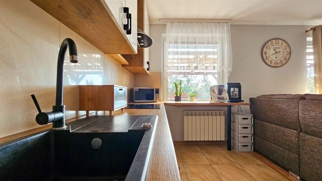 dom szeregowy, 3 pokoje Pisz. Zdjęcie 6