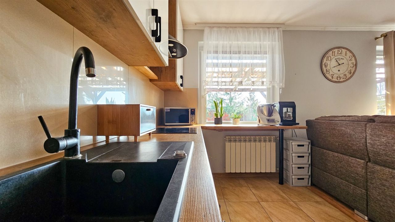 dom szeregowy, 3 pokoje Pisz. Zdjęcie 6