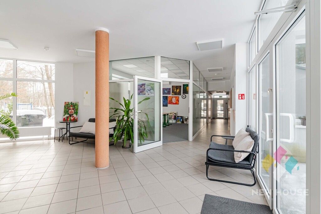 Biuro Olsztyn, ul. Masztowa. Zdjęcie 7