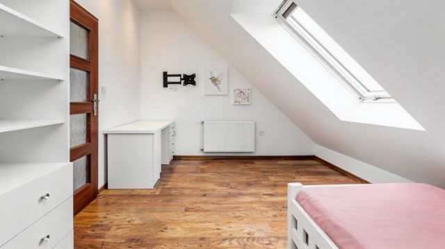 Mieszkanie 3-pokojowe Elbląg, ul. Browarna. Zdjęcie 14