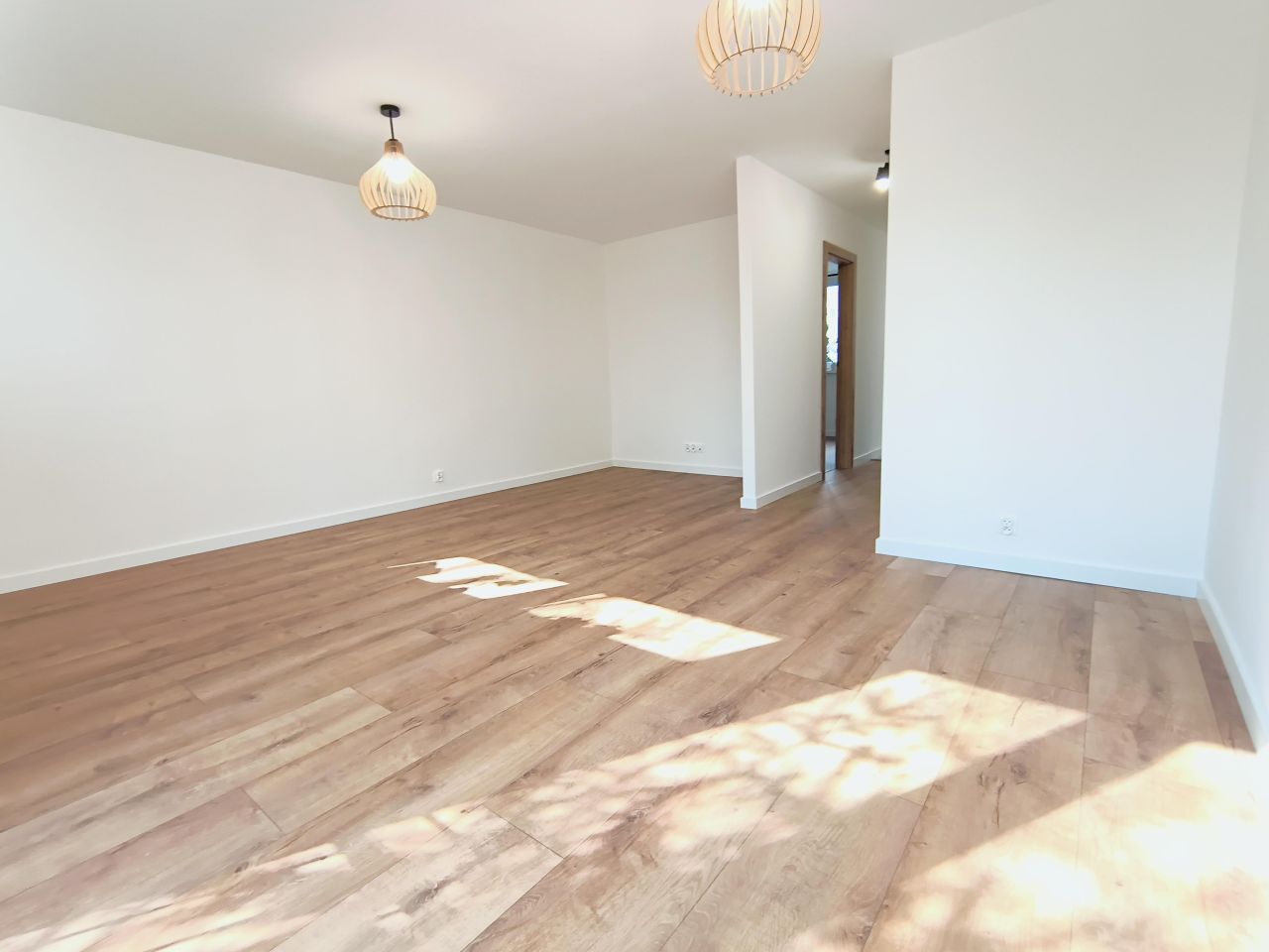 Mieszkanie 2-pokojowe Wrocław Krzyki, ul. Krucza. Zdjęcie 2