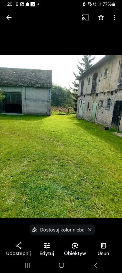 dom wolnostojący, 5 pokoi Dobra, ul. Józefa Piłsudskiego. Zdjęcie 5