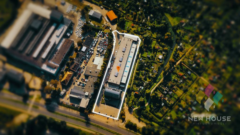 Biuro Olsztyn Podgrodzie, al. Aleja Obrońców Tobruku. Zdjęcie 3