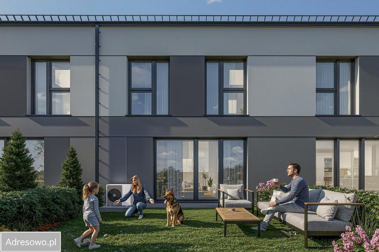 bliźniak, 4 pokoje Górki, ul. Szeroka. Zdjęcie 8