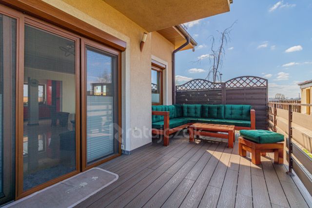 bliźniak, 4 pokoje Radunica. Zdjęcie 18