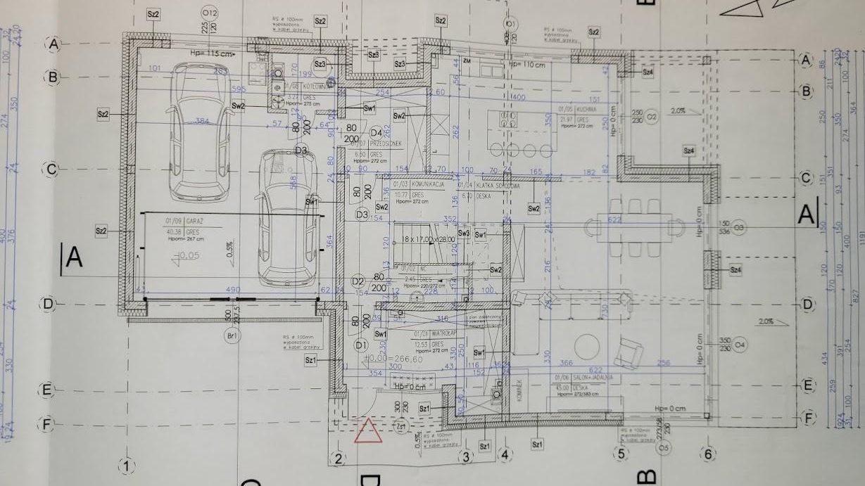 dom wolnostojący, 5 pokoi Kielce Baranówek, ul. Wybraniecka. Zdjęcie 51