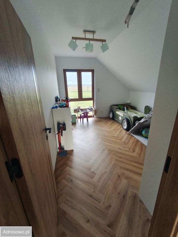 dom wolnostojący, 4 pokoje Niemodlin. Zdjęcie 4