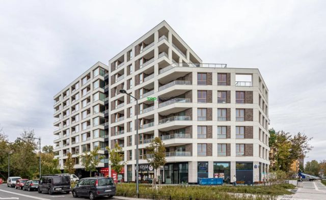 Mieszkanie 2-pokojowe Warszawa Mokotów, ul. Domaniewska. Zdjęcie 14