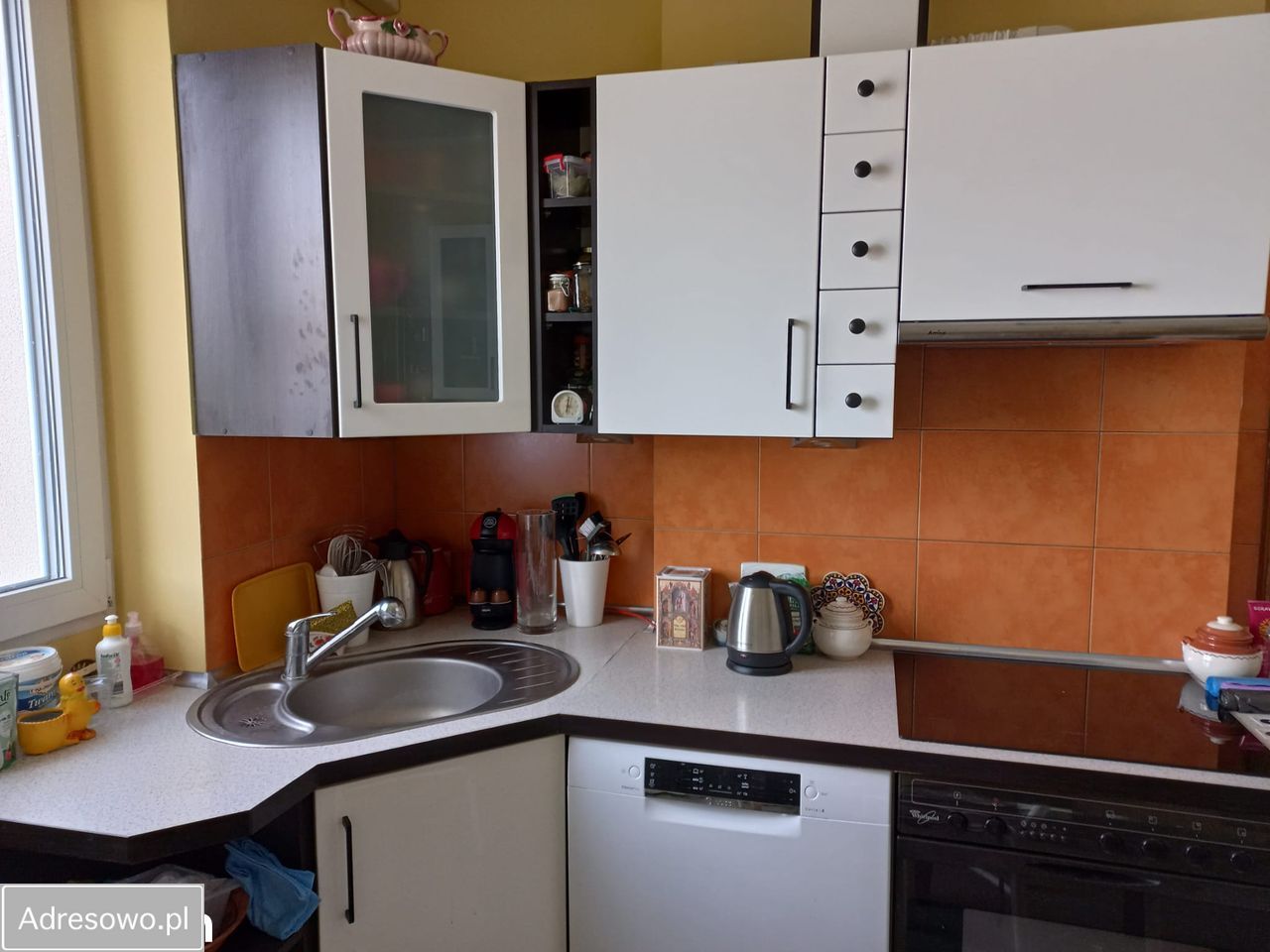 dom wolnostojący, 6 pokoi Leszno, ul. Bolesława Prusa. Zdjęcie 9