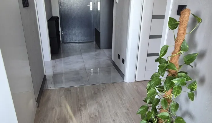 Mieszkanie 3-pokojowe Kraków Dębniki, ul. Czerwone Maki