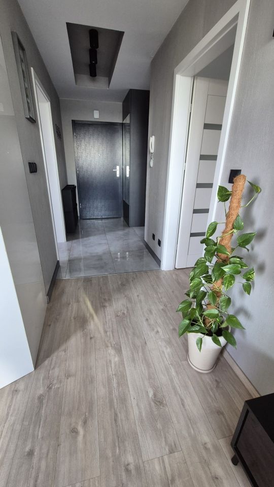 Mieszkanie 3-pokojowe Kraków Dębniki, ul. Czerwone Maki. Zdjęcie 1