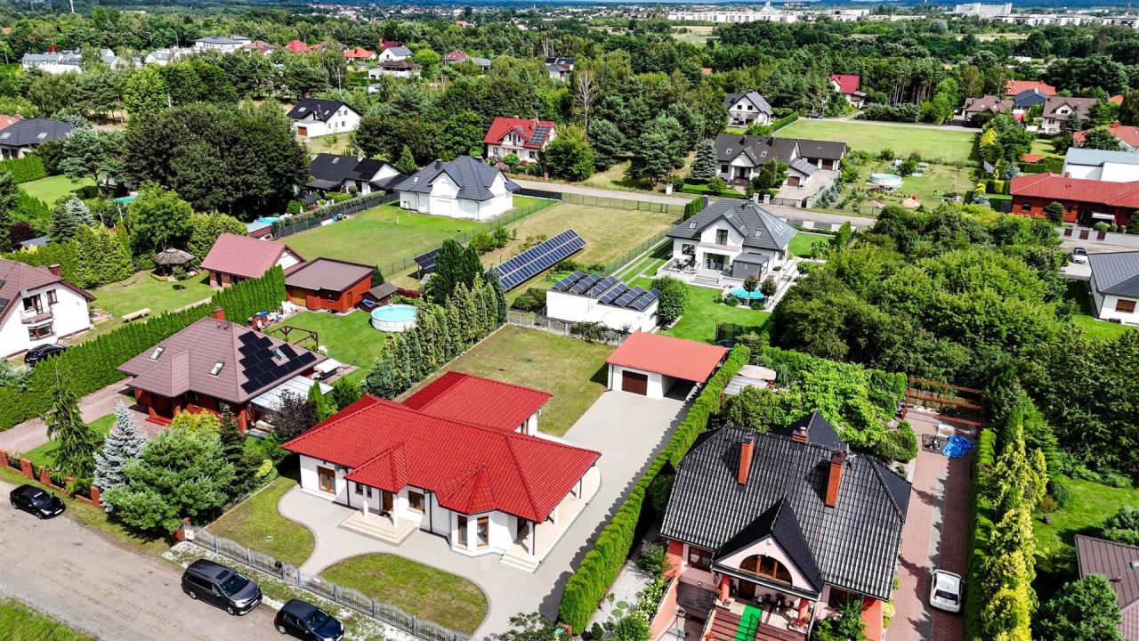 dom wolnostojący, 4 pokoje Posoka, ul. Oliwkowa. Zdjęcie 1