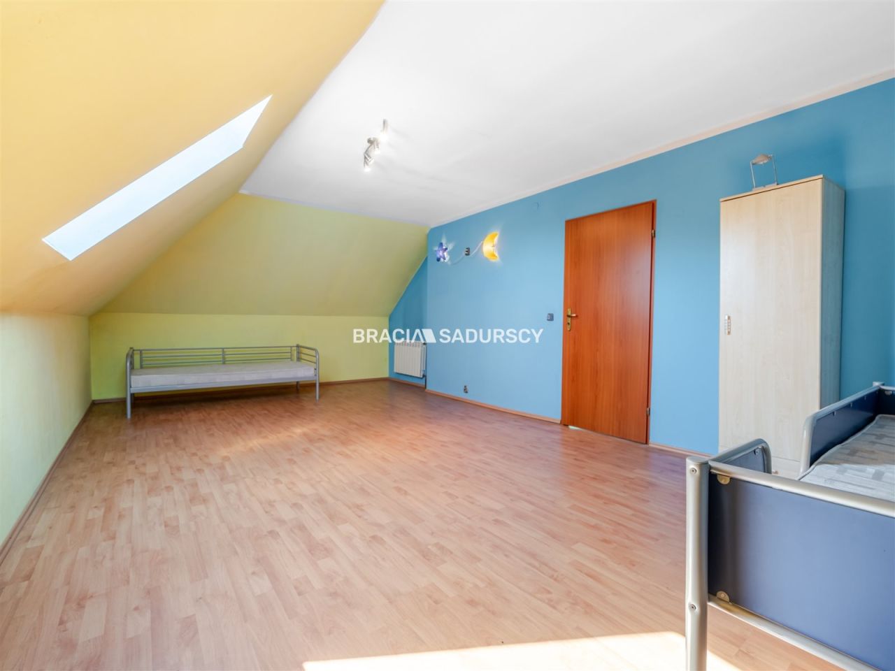 dom wolnostojący, 7 pokoi Chruszczyna Mała. Zdjęcie 24