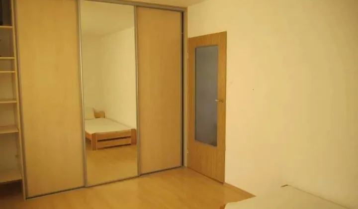 Mieszkanie 3-pokojowe Kraków Podgórze Duchackie, ul. Beskidzka