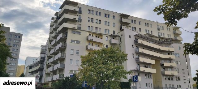 Mieszkanie 1-pokojowe Warszawa Ursynów, ul. Braci Wagów. Zdjęcie 1