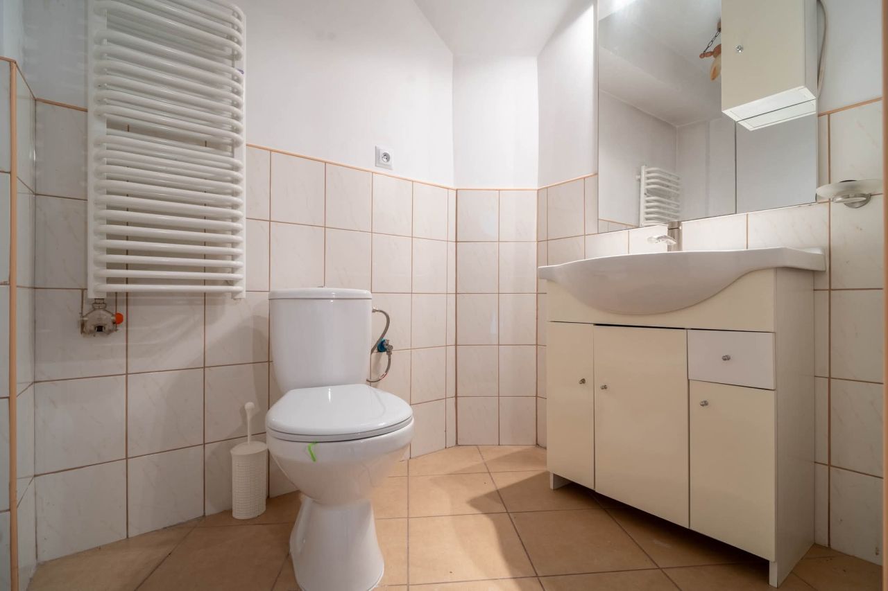 dom szeregowy, 2 pokoje Staszów, ul. Adama Mickiewicza. Zdjęcie 18