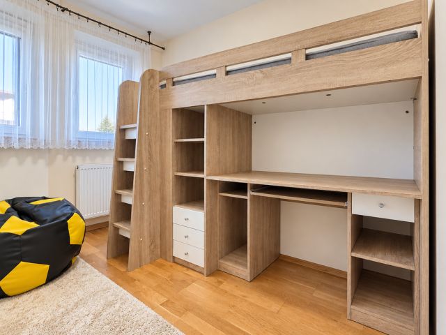 Mieszkanie 3-pokojowe Rzeszów, ul. Krakowska. Zdjęcie 5