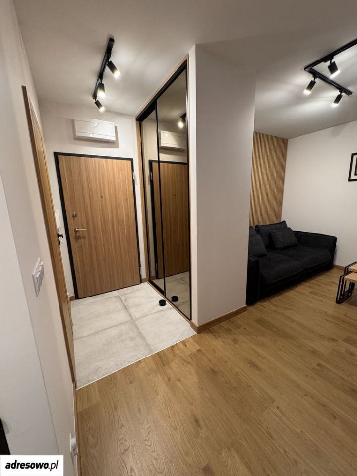 Mieszkanie 1-pokojowe Lublin Konstantynów, ul. Morwowa. Zdjęcie 5