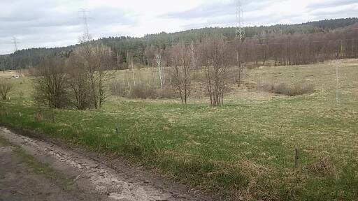 Działka rekreacyjna Nerwik. Zdjęcie 2