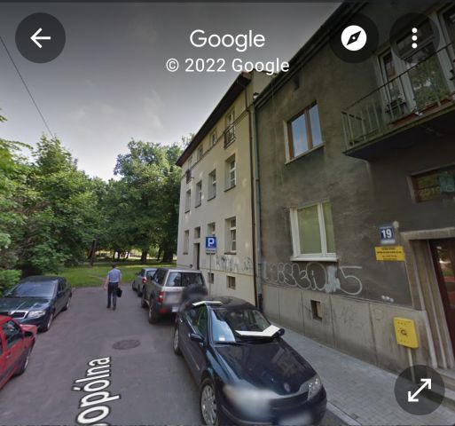 kamienica, 8 pokoi Kraków Krowodrza, ul. Obopólna. Zdjęcie 1