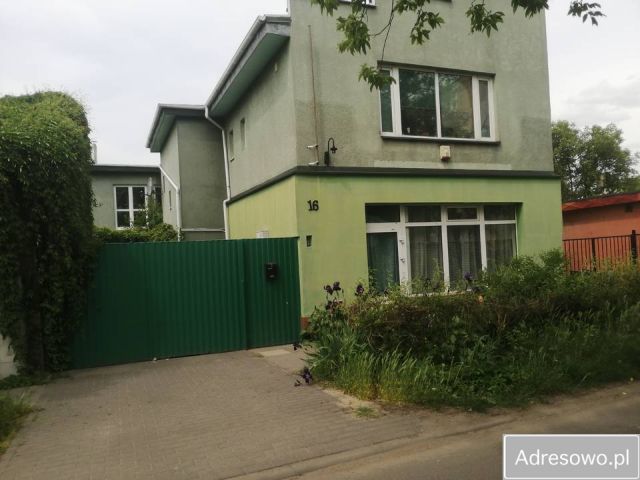 dom wolnostojący, 9 pokoi Włocławek Dziewiny, ul. Płowiecka. Zdjęcie 1