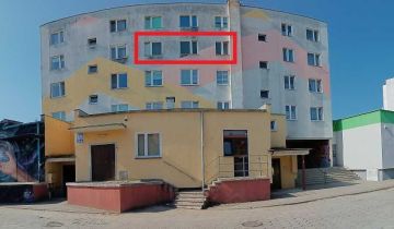 Mieszkanie 3-pokojowe Bartoszyce, ul. Paderewskiego