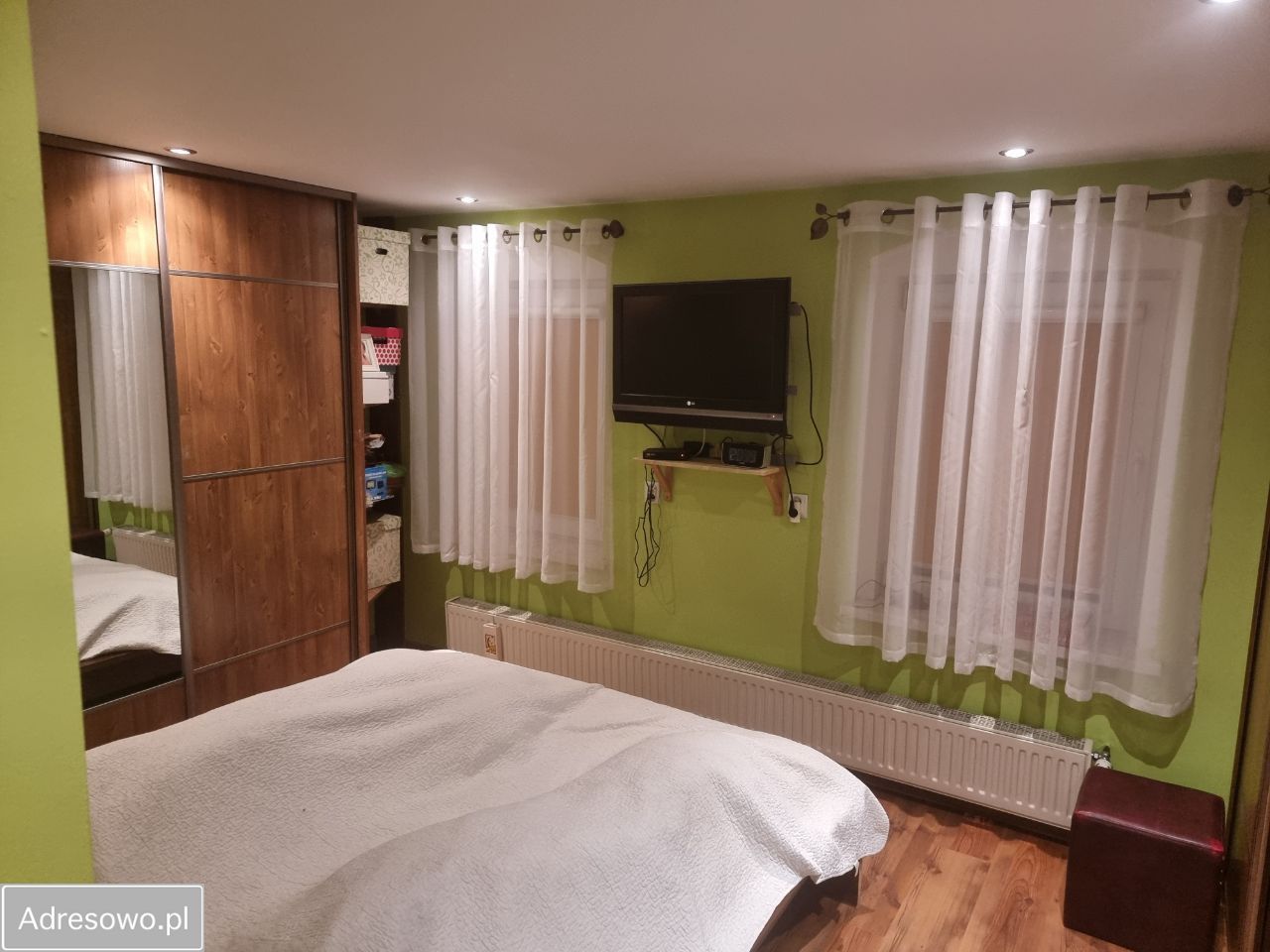 Mieszkanie 5-pokojowe Środa Śląska Centrum, ul. Tadeusza Kościuszki. Zdjęcie 4