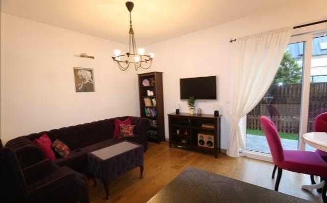 Mieszkanie 3-pokojowe Gdynia Chwarzno-Wiczlino, ul. Jachtowa. Zdjęcie 1